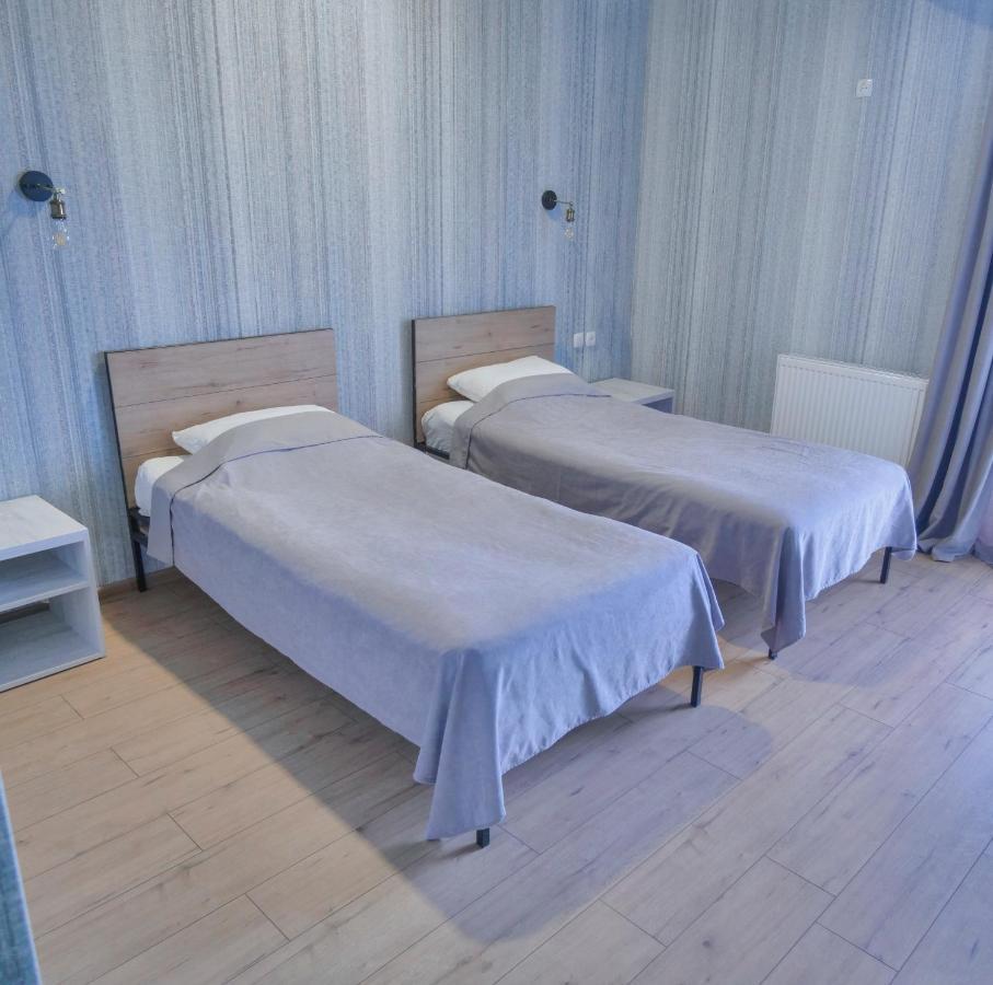 Hillside Resort Telavi Esterno foto