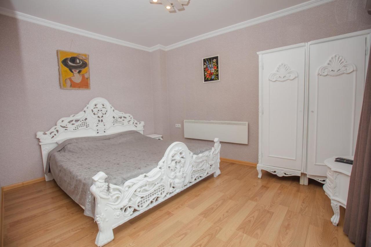 Hillside Resort Telavi Esterno foto