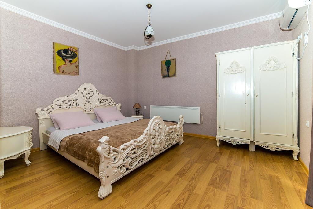 Hillside Resort Telavi Esterno foto